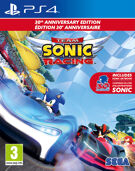 Team Sonic Racing - 30th Anniversary Edition product image
